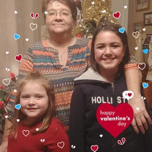 Meet your Posher, Deanna